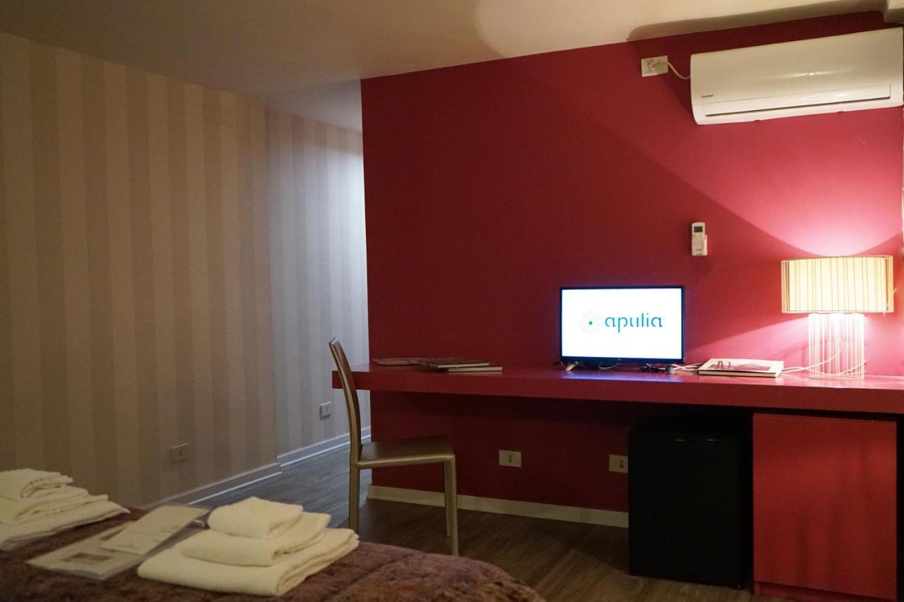 Dante'S Room By Apulia Accommodation Bari Exterior photo