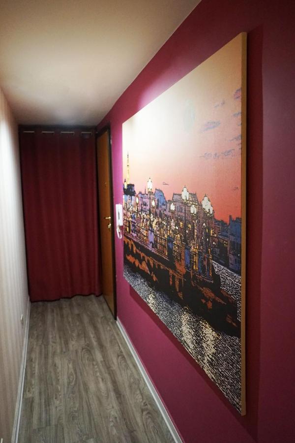 Dante'S Room By Apulia Accommodation Bari Exterior photo